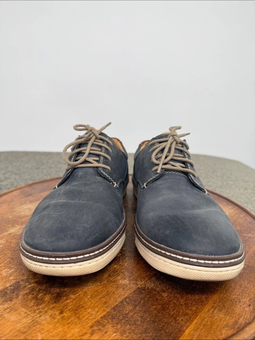 Johnston & Murphy versatile men