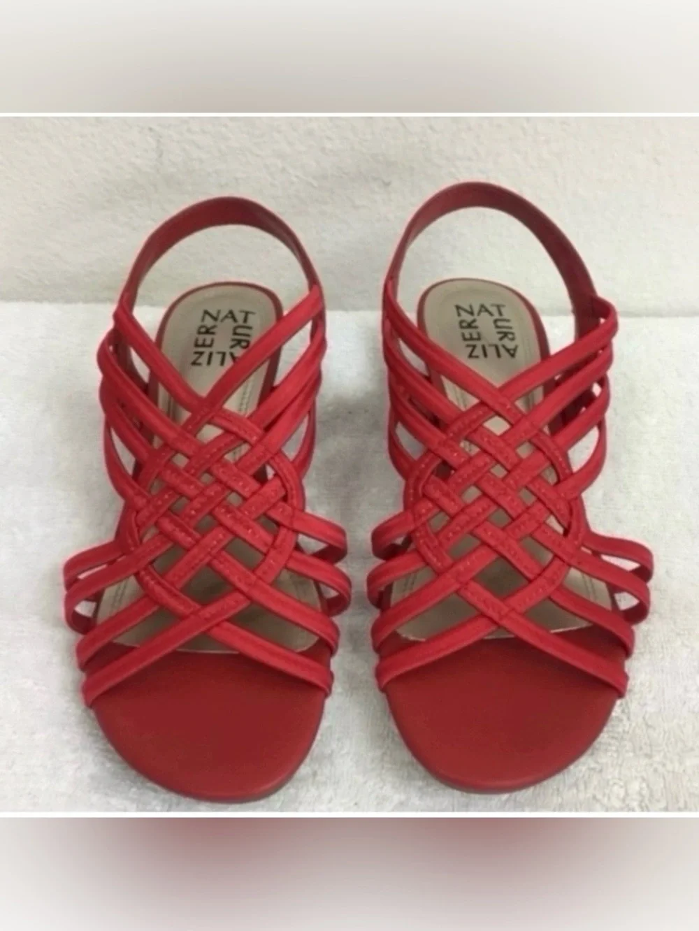 Naturalizer brand new