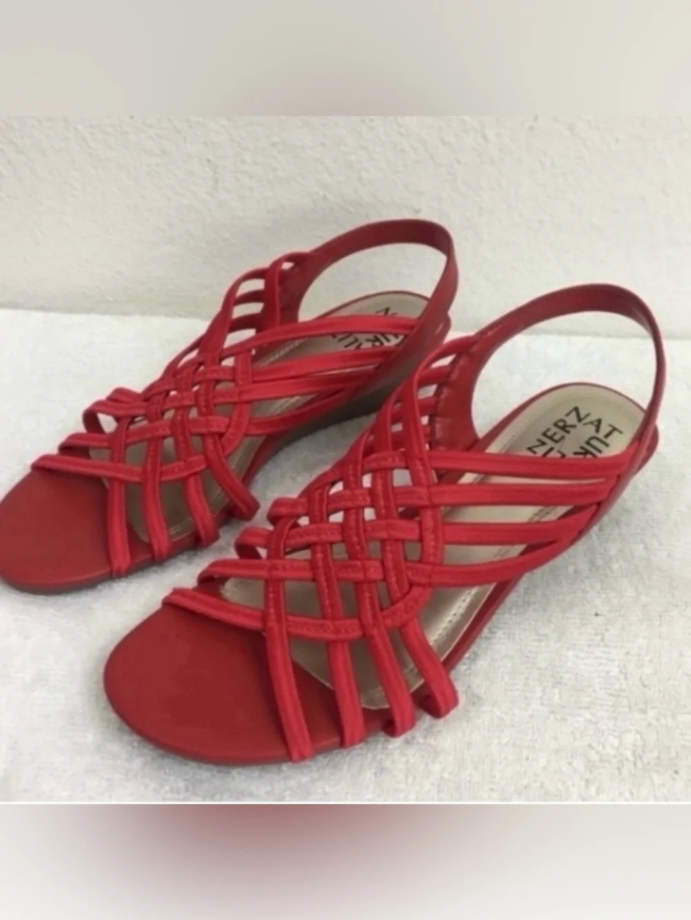 Naturalizer brand new