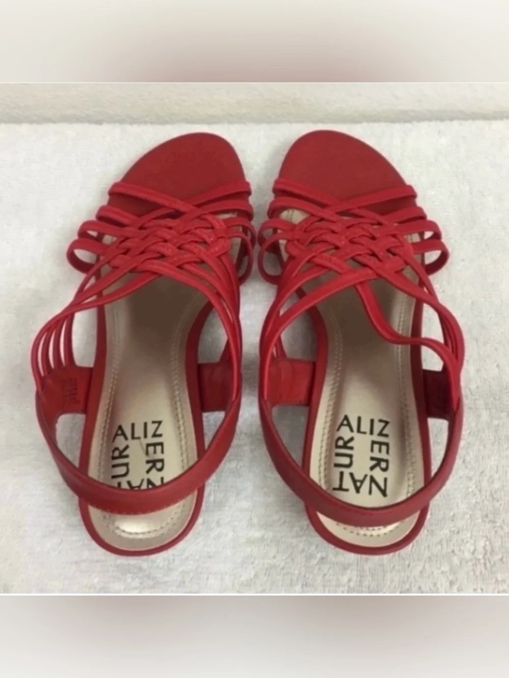Naturalizer brand new