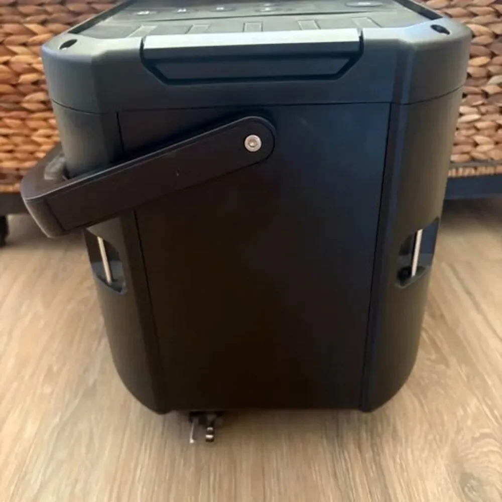 oxx ruggedized portable