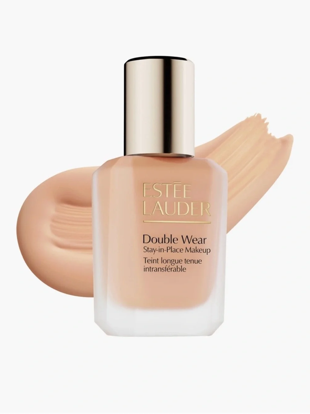 Estée Lauder Double Wear Stay-in-Place Longwear Matte Foundation #2 N 1