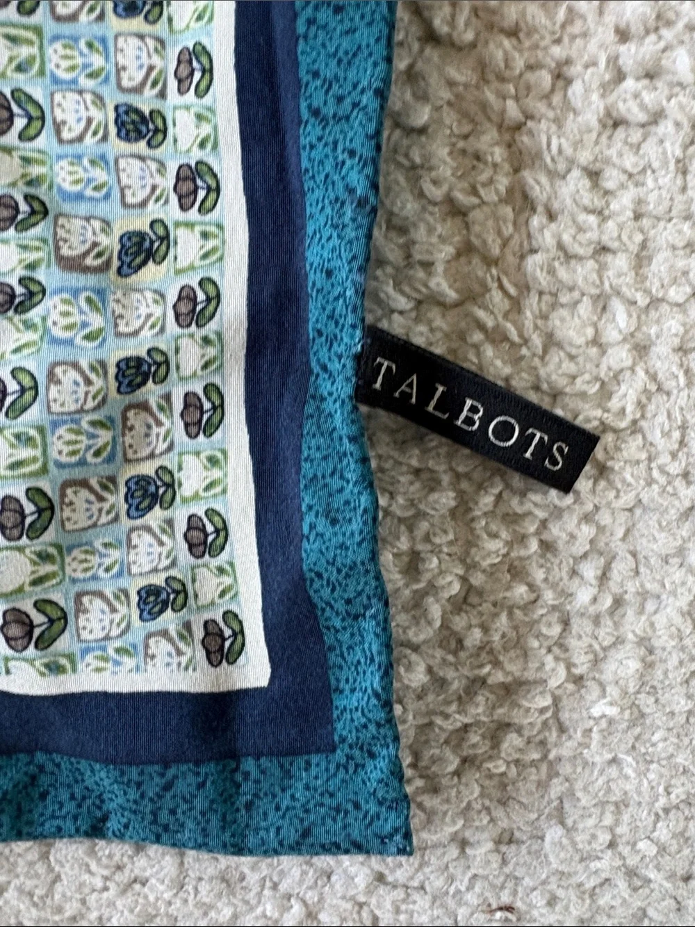 Talbots vintage inspired