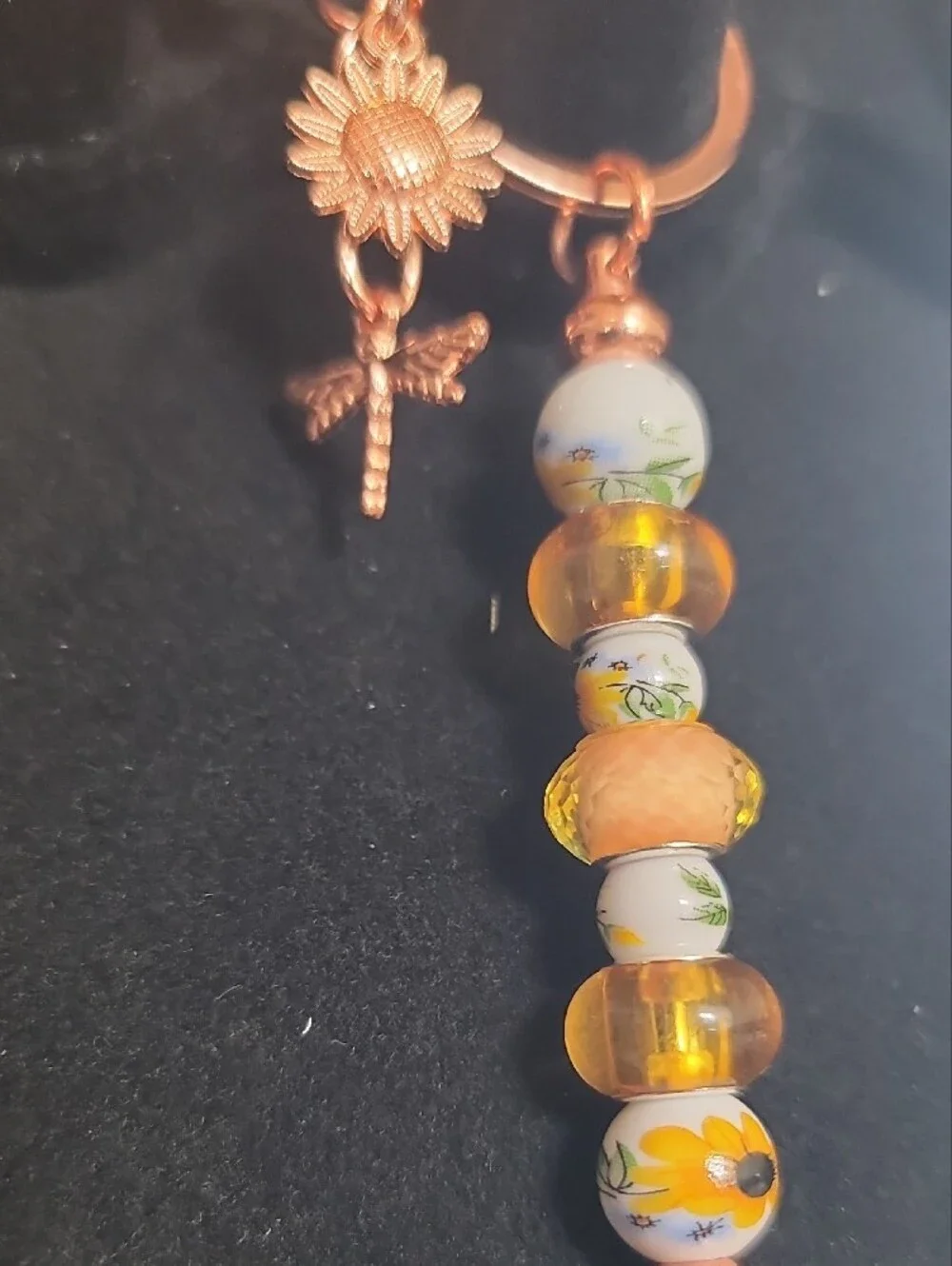 N/A decorative beaded