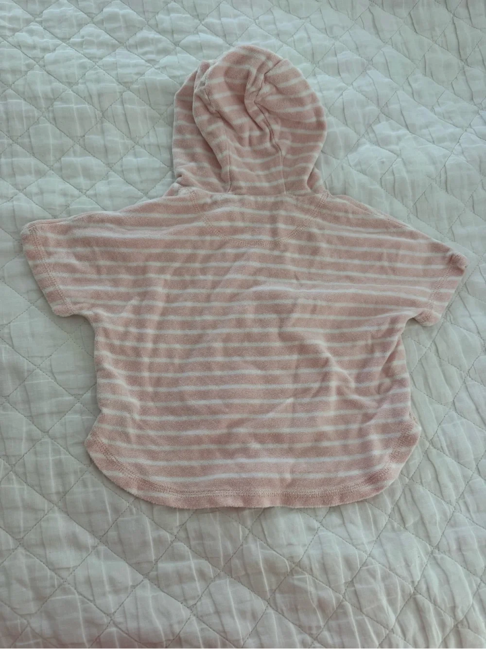 GAP lightweight terry