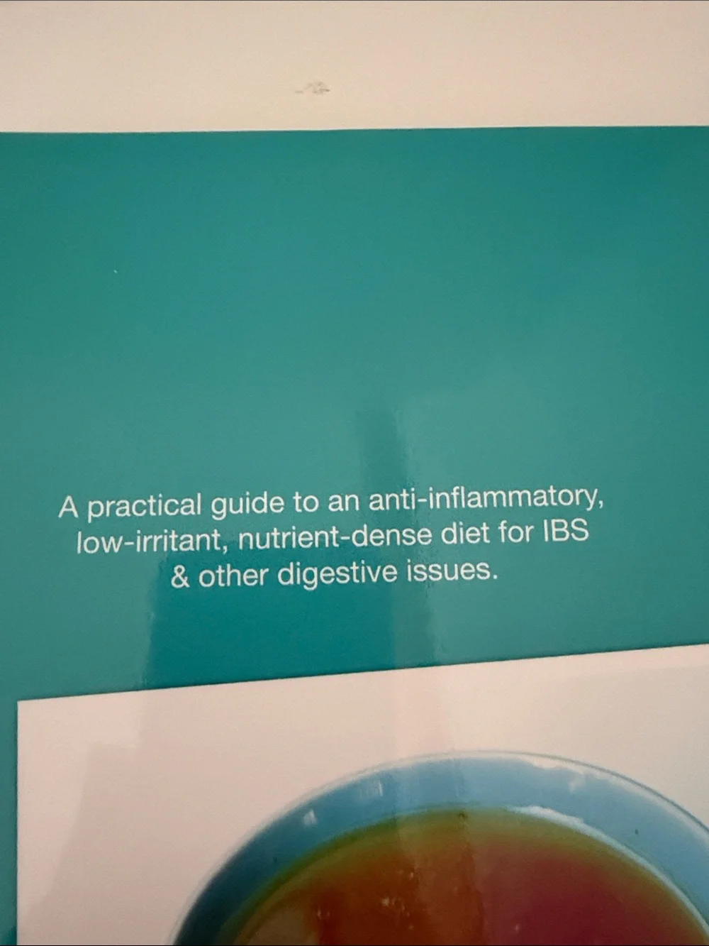 Digestive Health with Real Food
