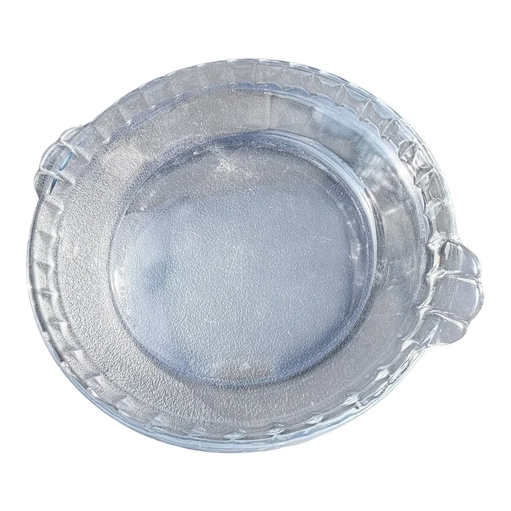Pyrex 209 clear