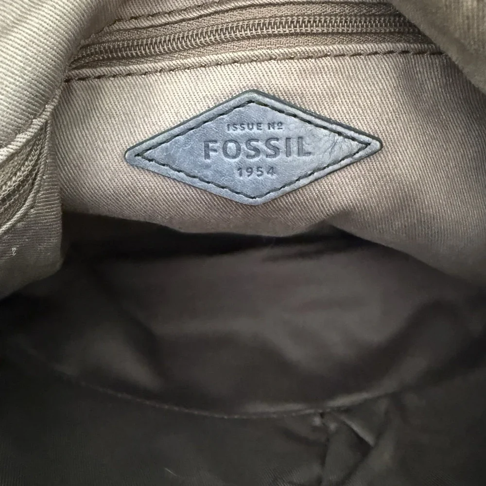 Fossil approximately 11