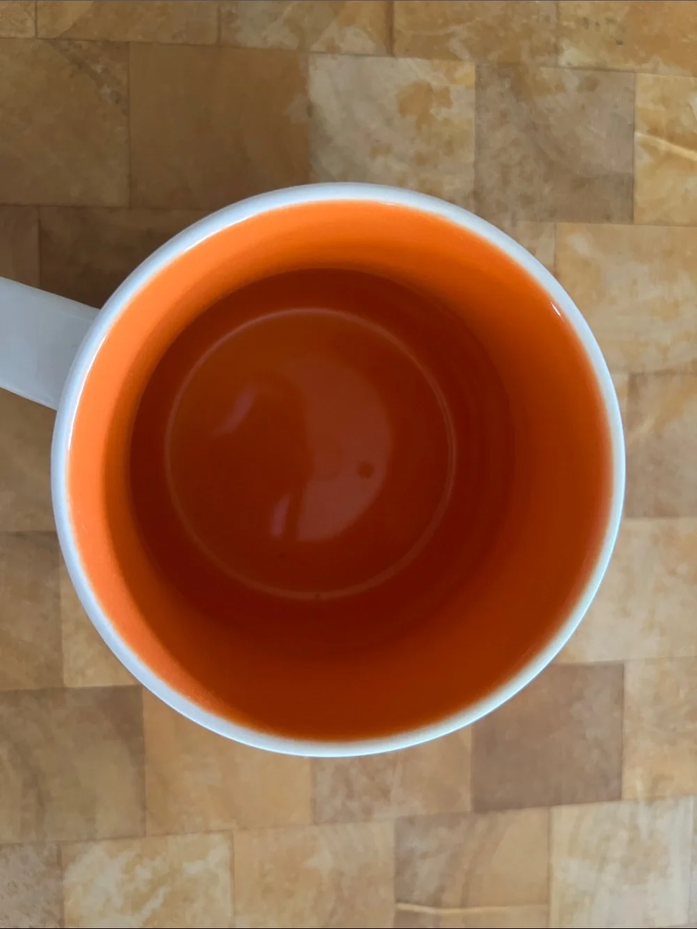 Starbucks ceramic coffee