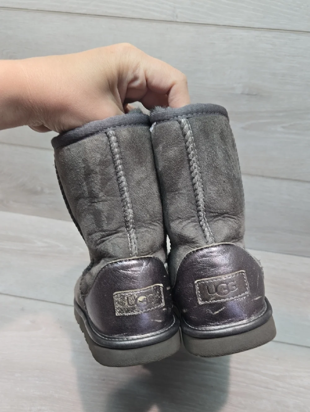 UGG good used