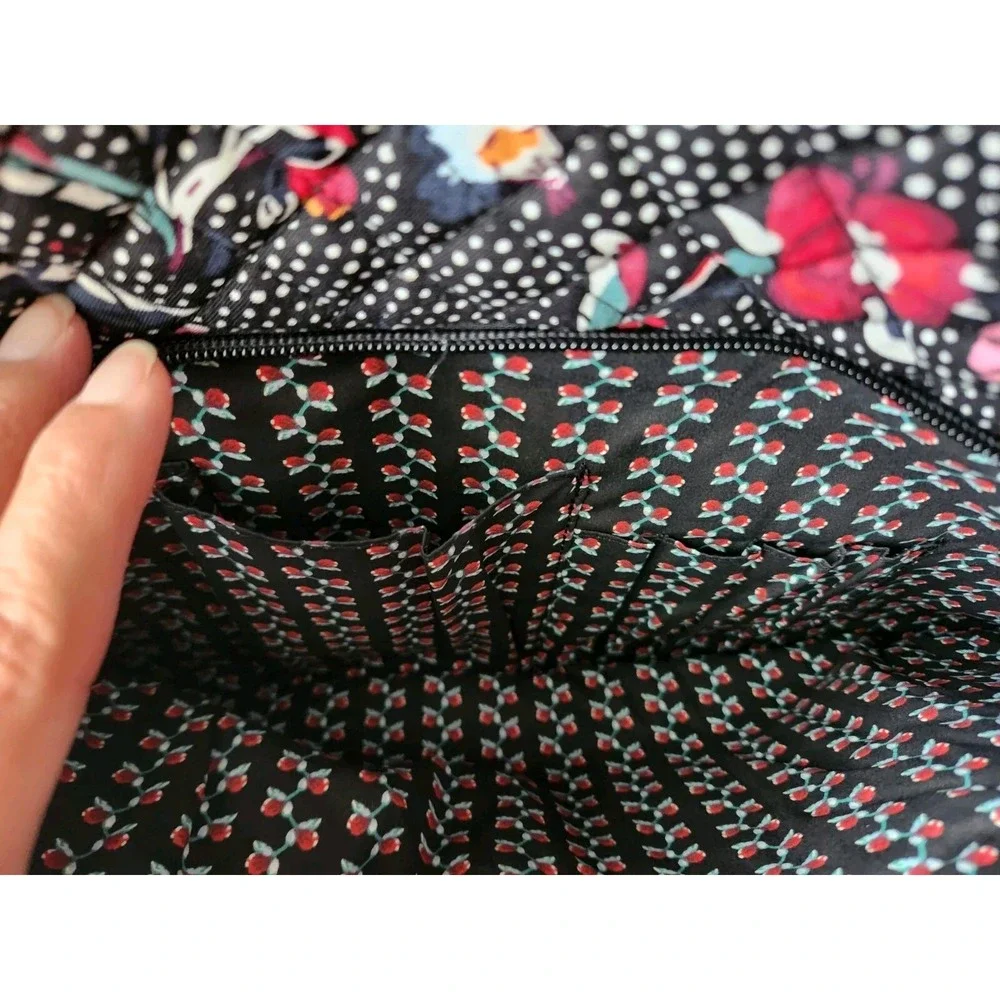 Vera Bradley new tags