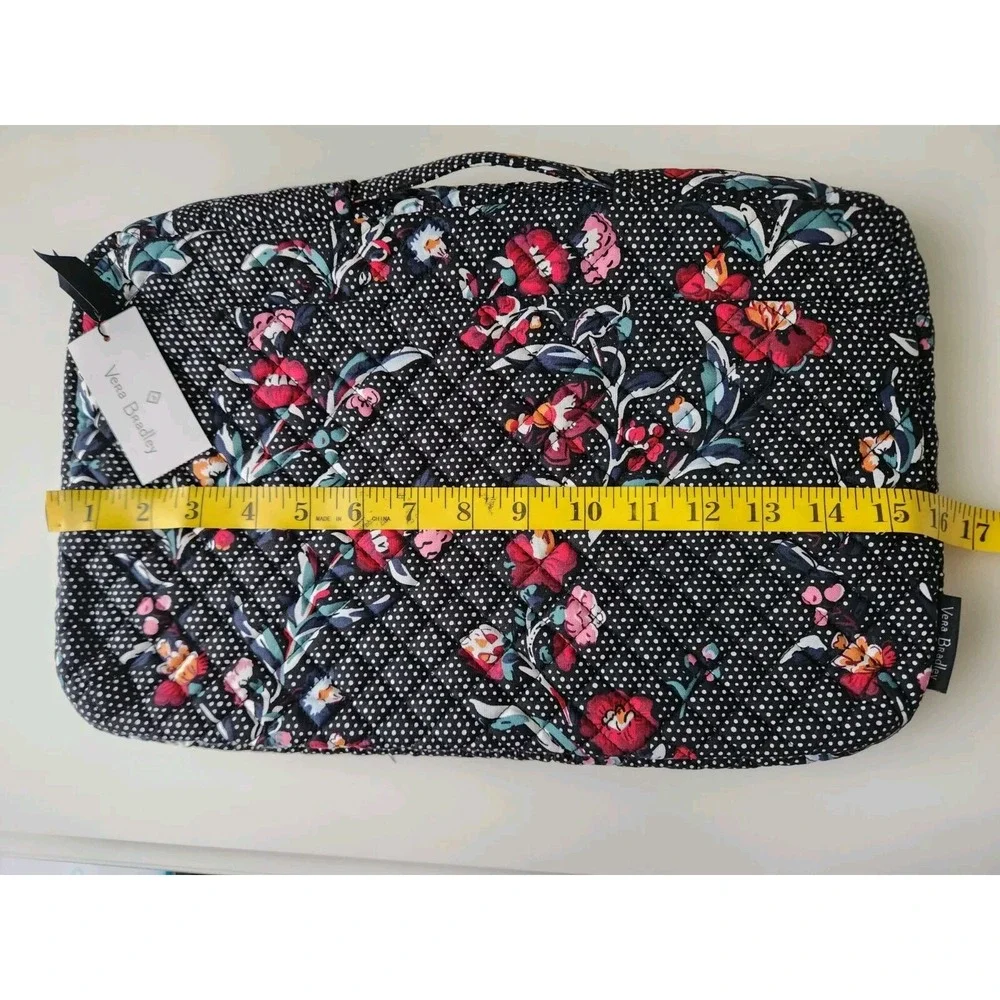 Vera Bradley new tags