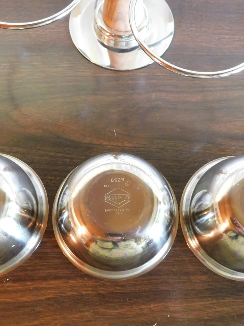 Vollrath vintage way