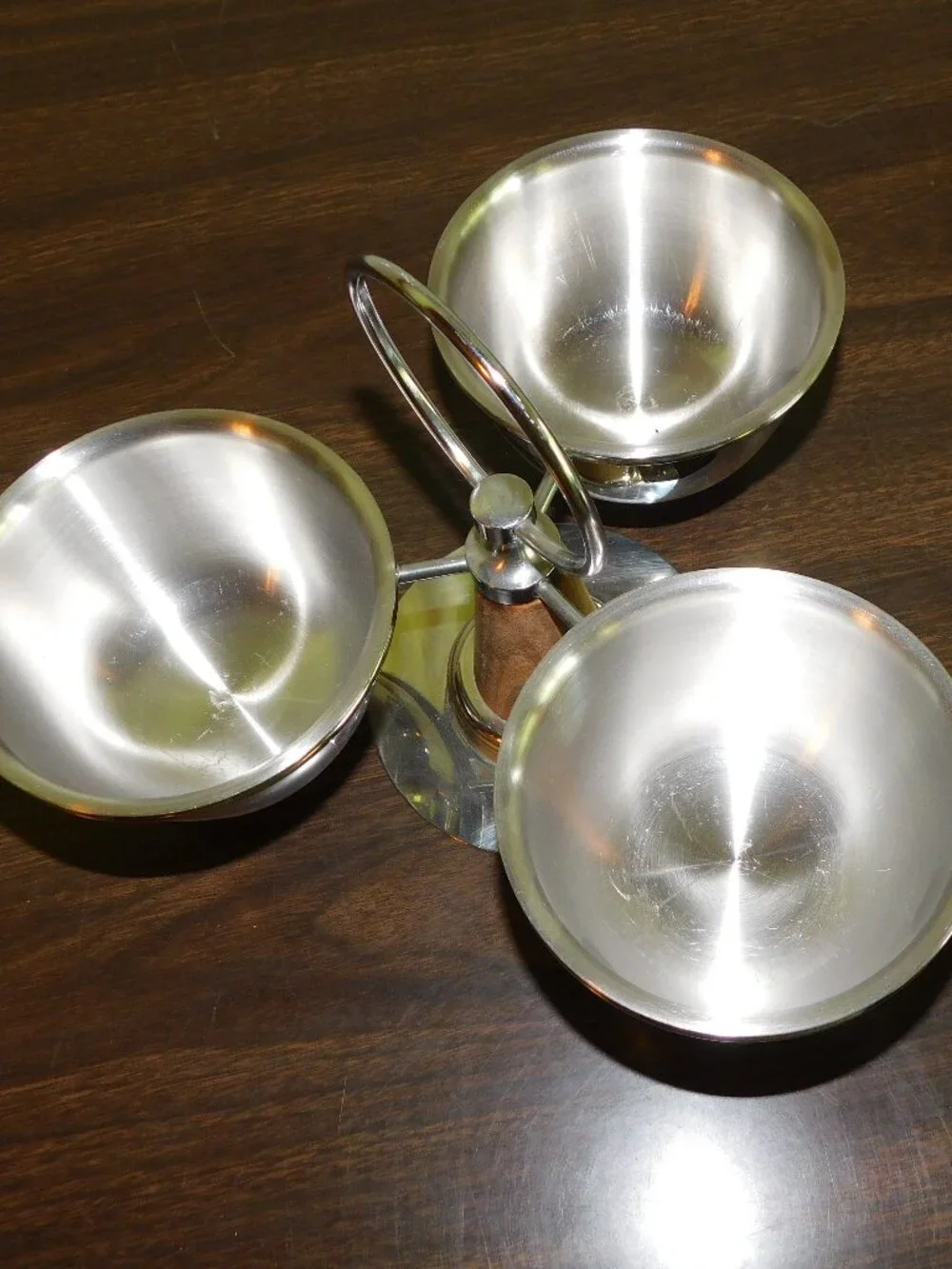 Vollrath vintage way