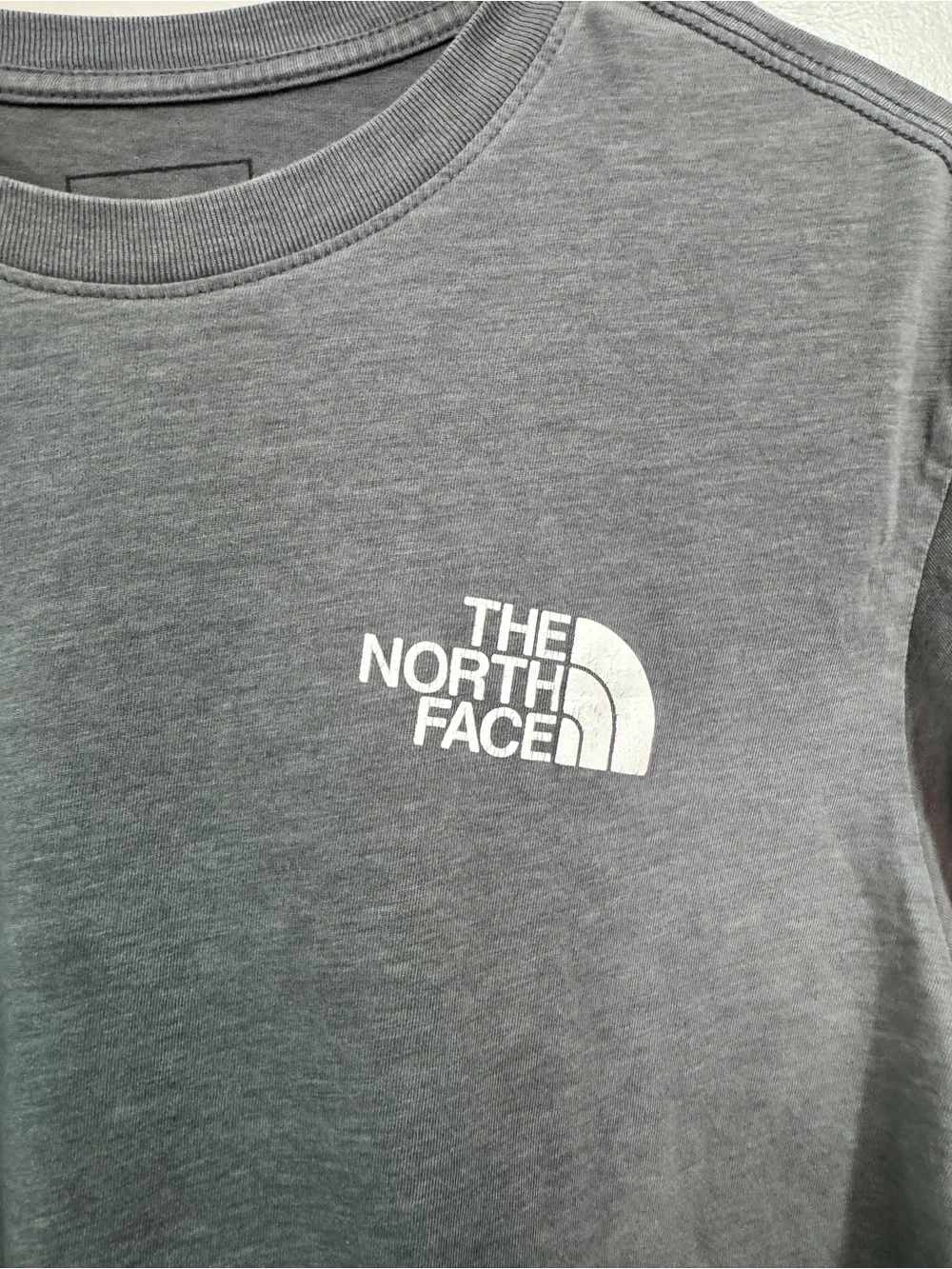The North Face north face