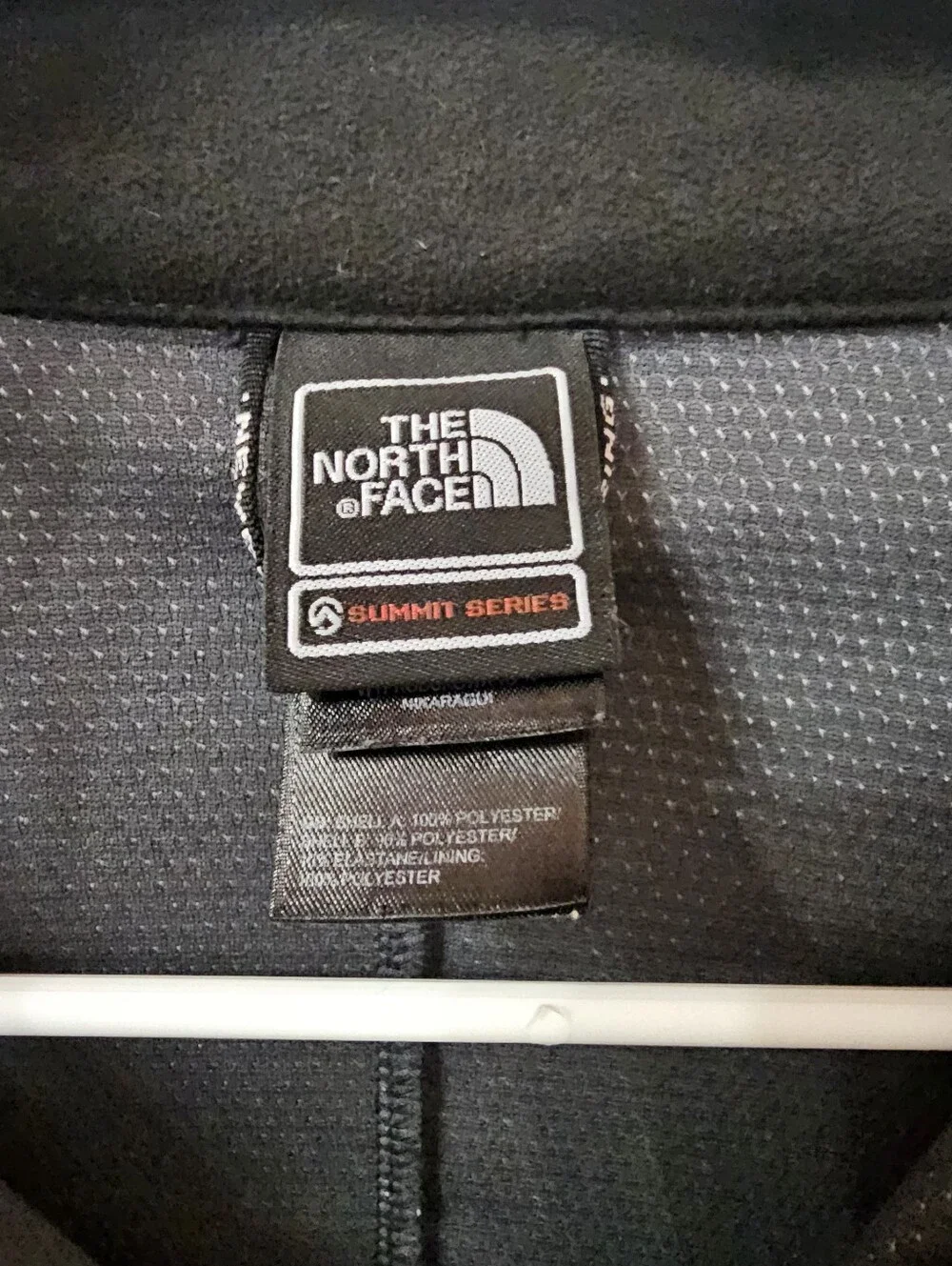 The North Face north face