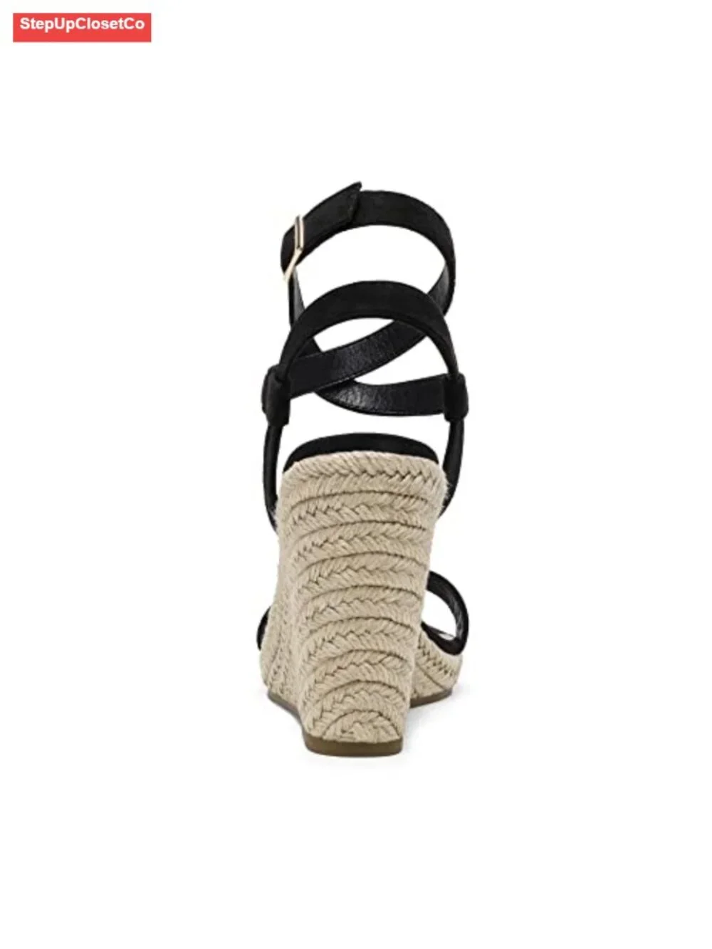 N/A these wedge
