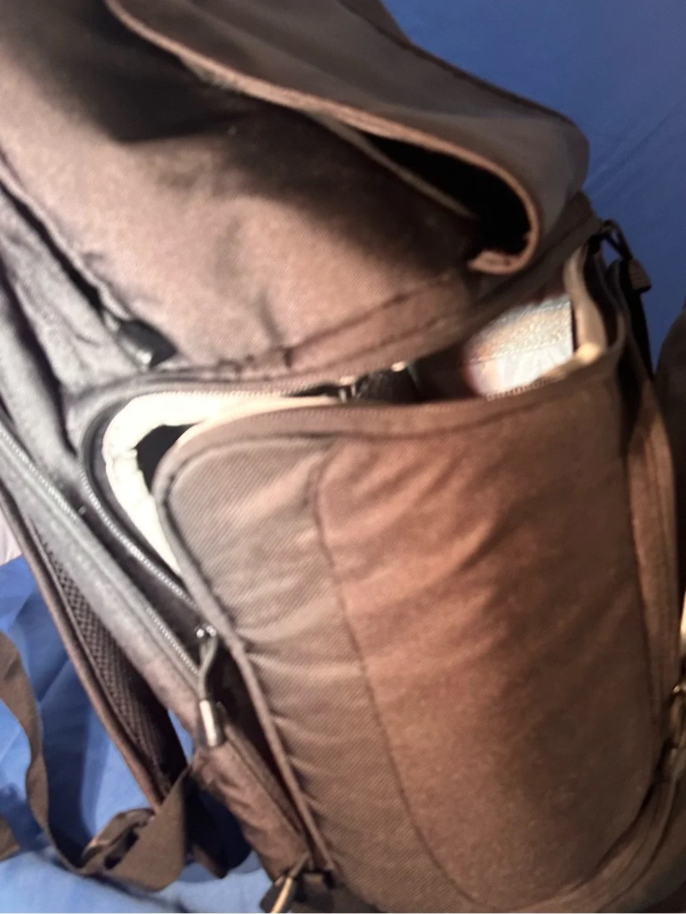 Lowepro Transit Backpack 350 AW Camera Laptop Backpack