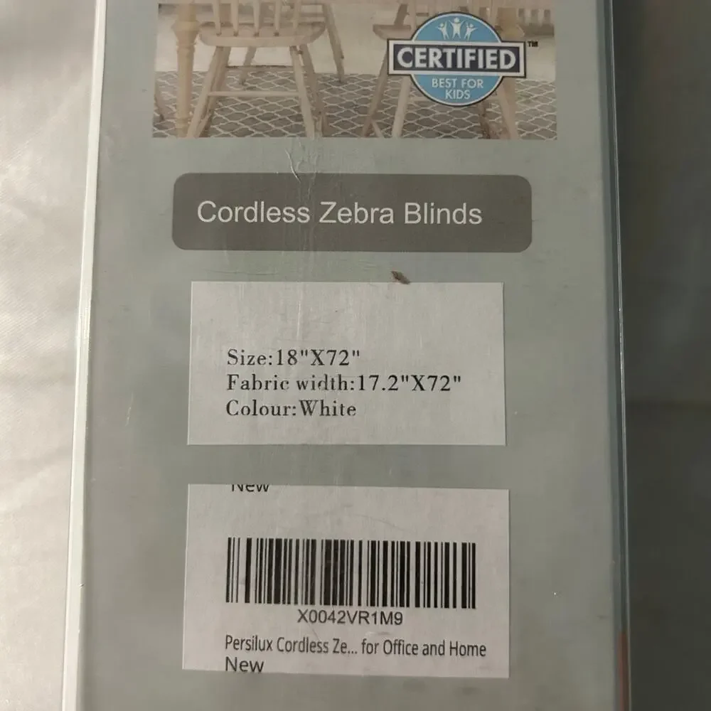 N/A new check