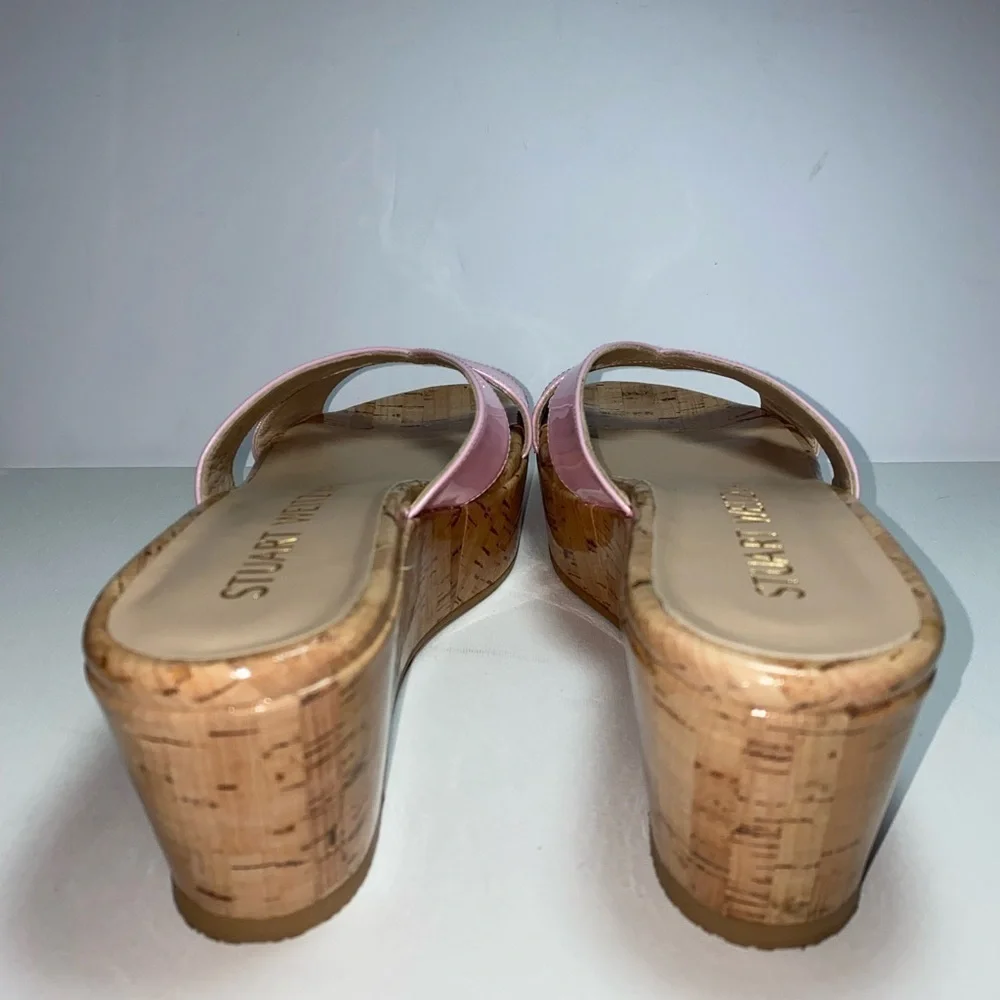 Stuart Weitzman chic stuart