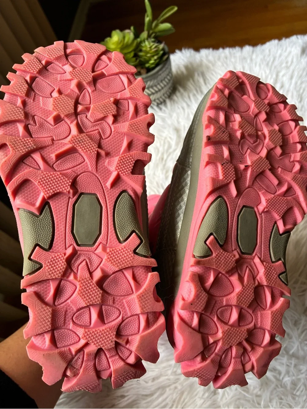 COGA excellent condition✨
