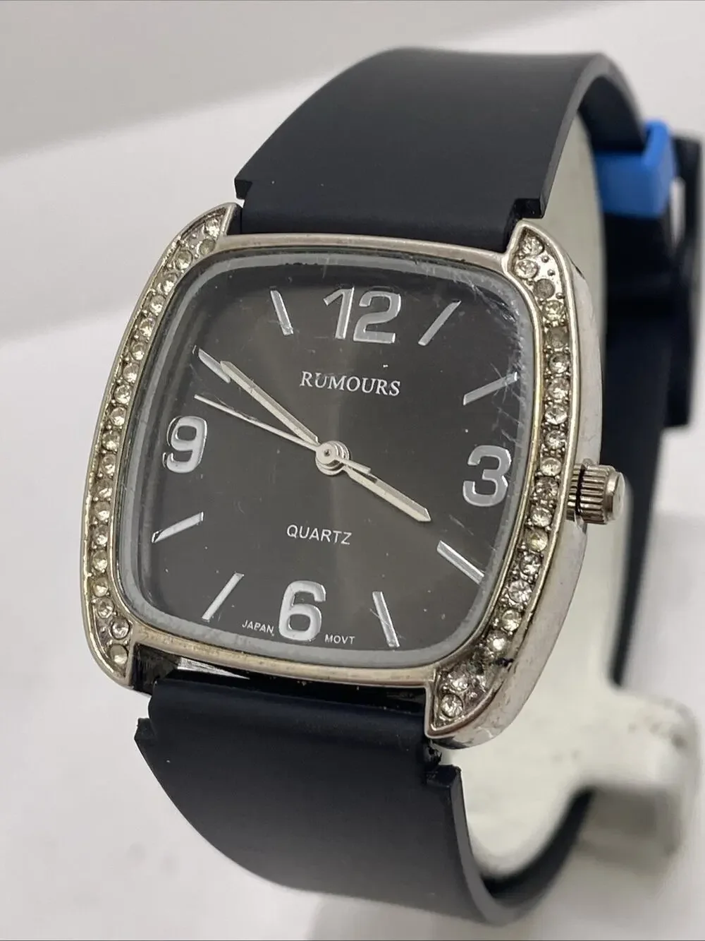Vintage Rumours Womens Watch Works New Battery