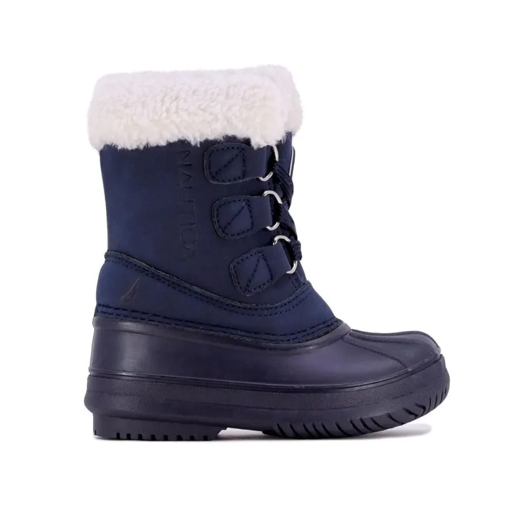 Nautica snow item
