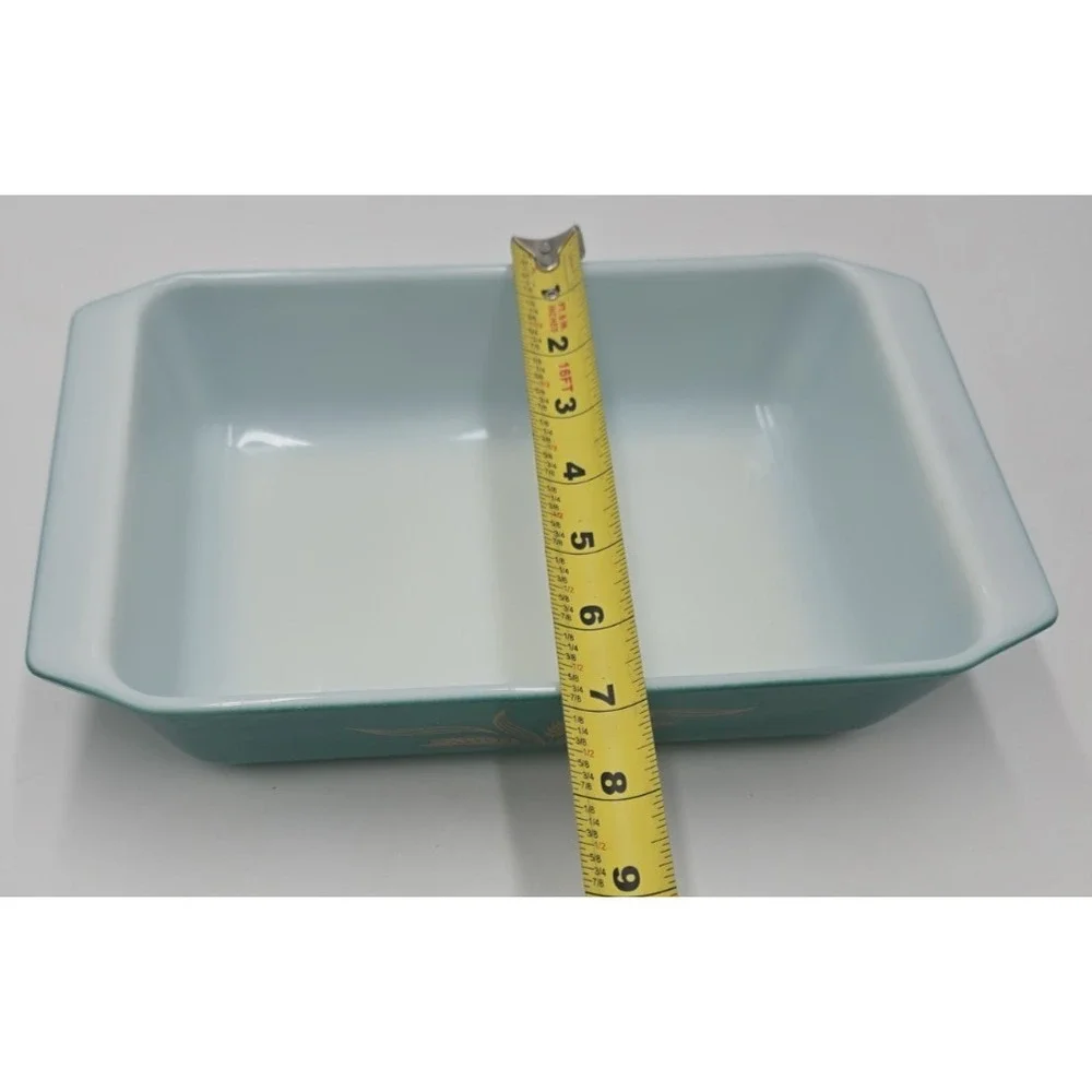 Pyrex this vintage
