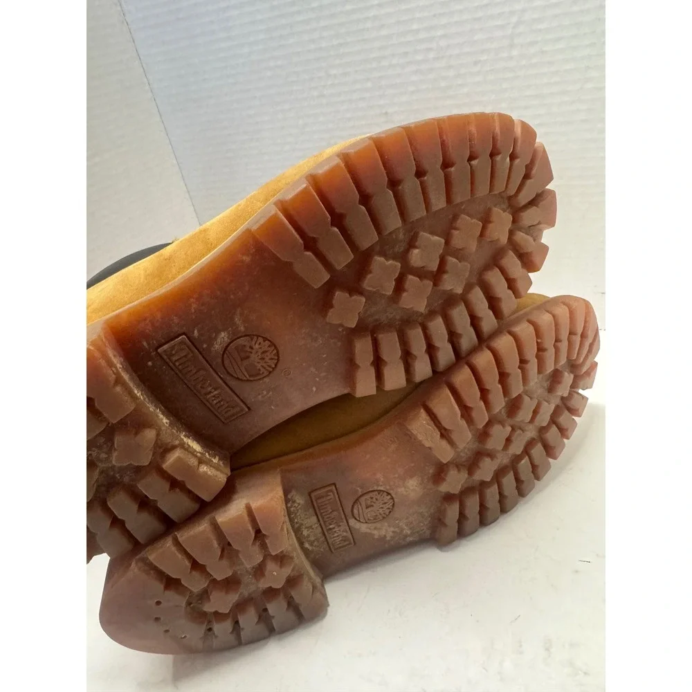 Timberland inch premium