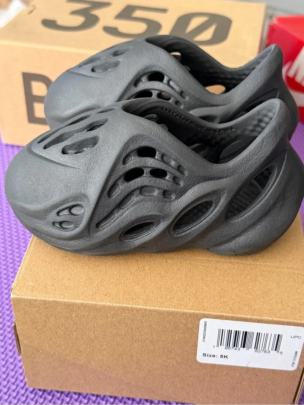 adidas authentic kids