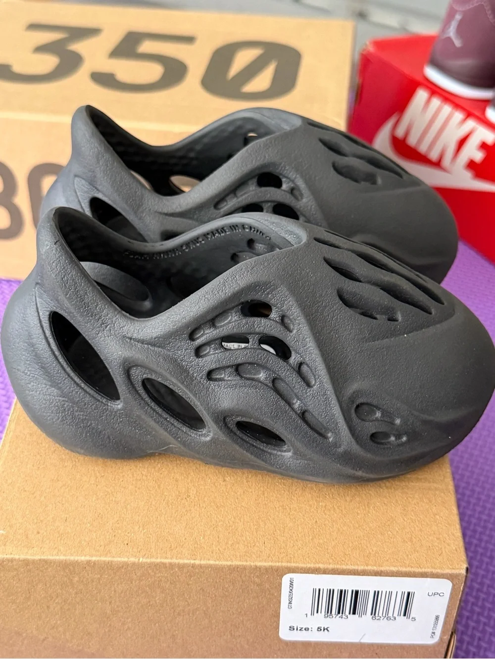 adidas authentic kids