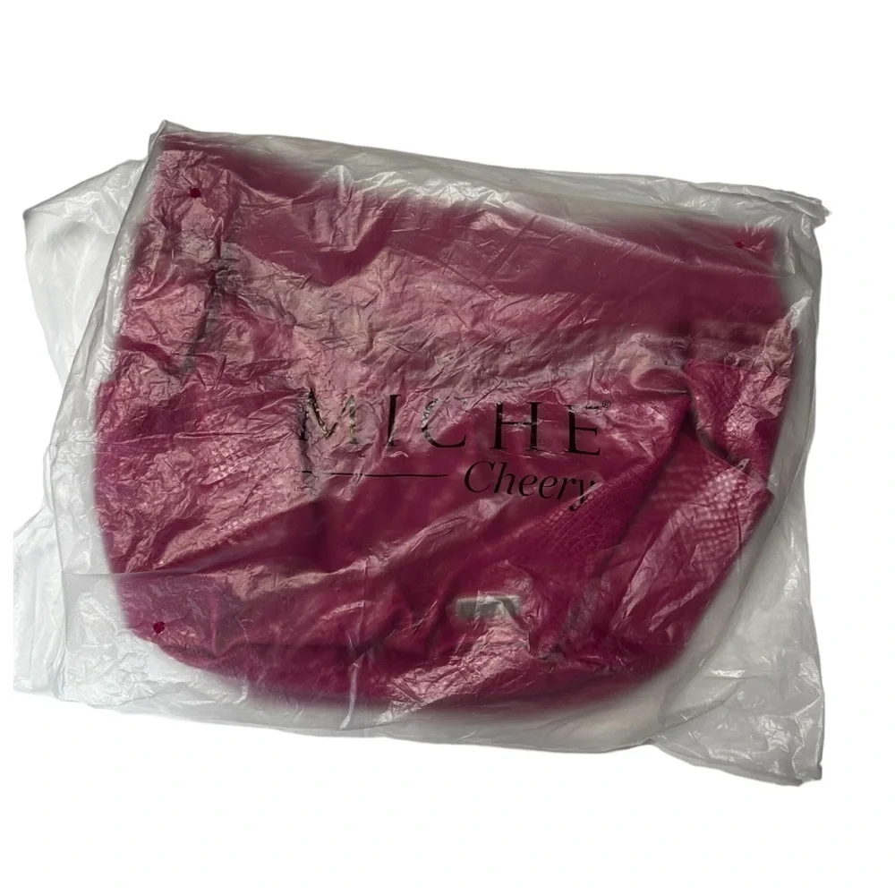 Miche cheery demi