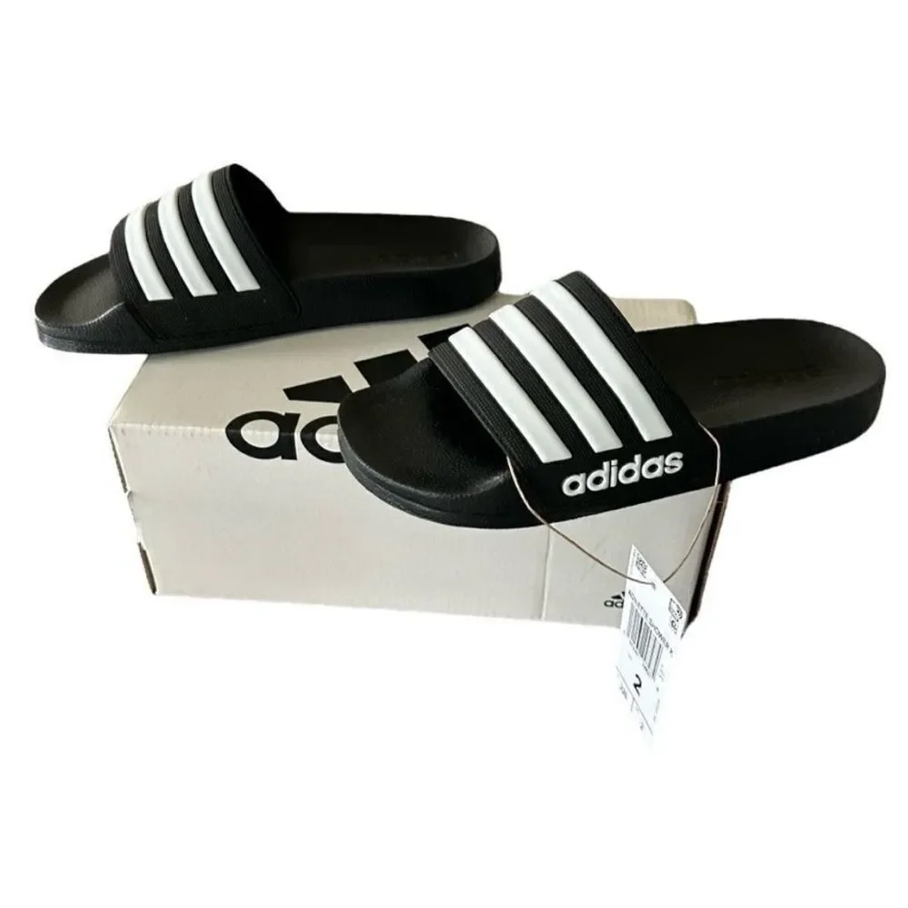 adidas brand wear essential