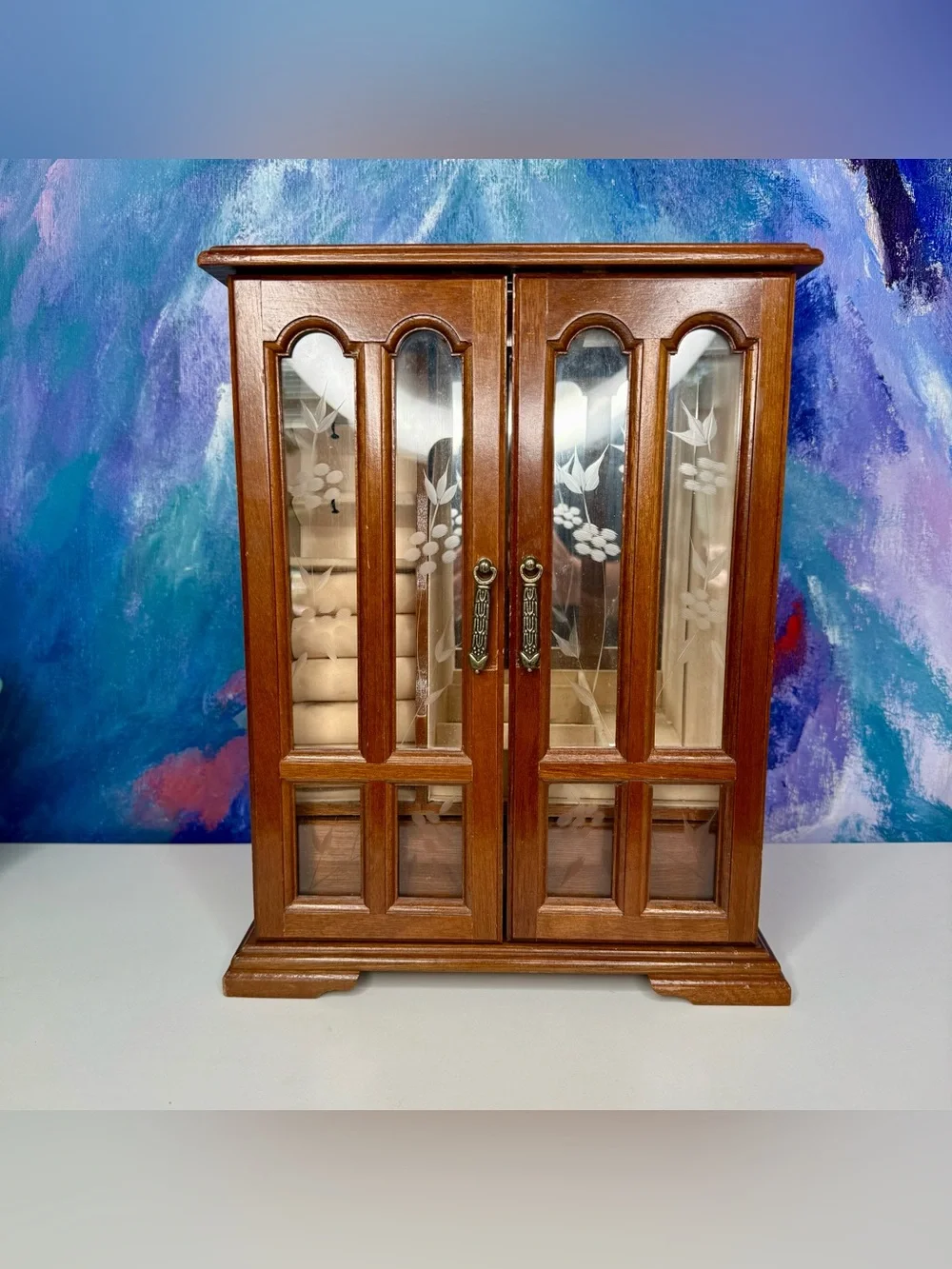 N/A this listing