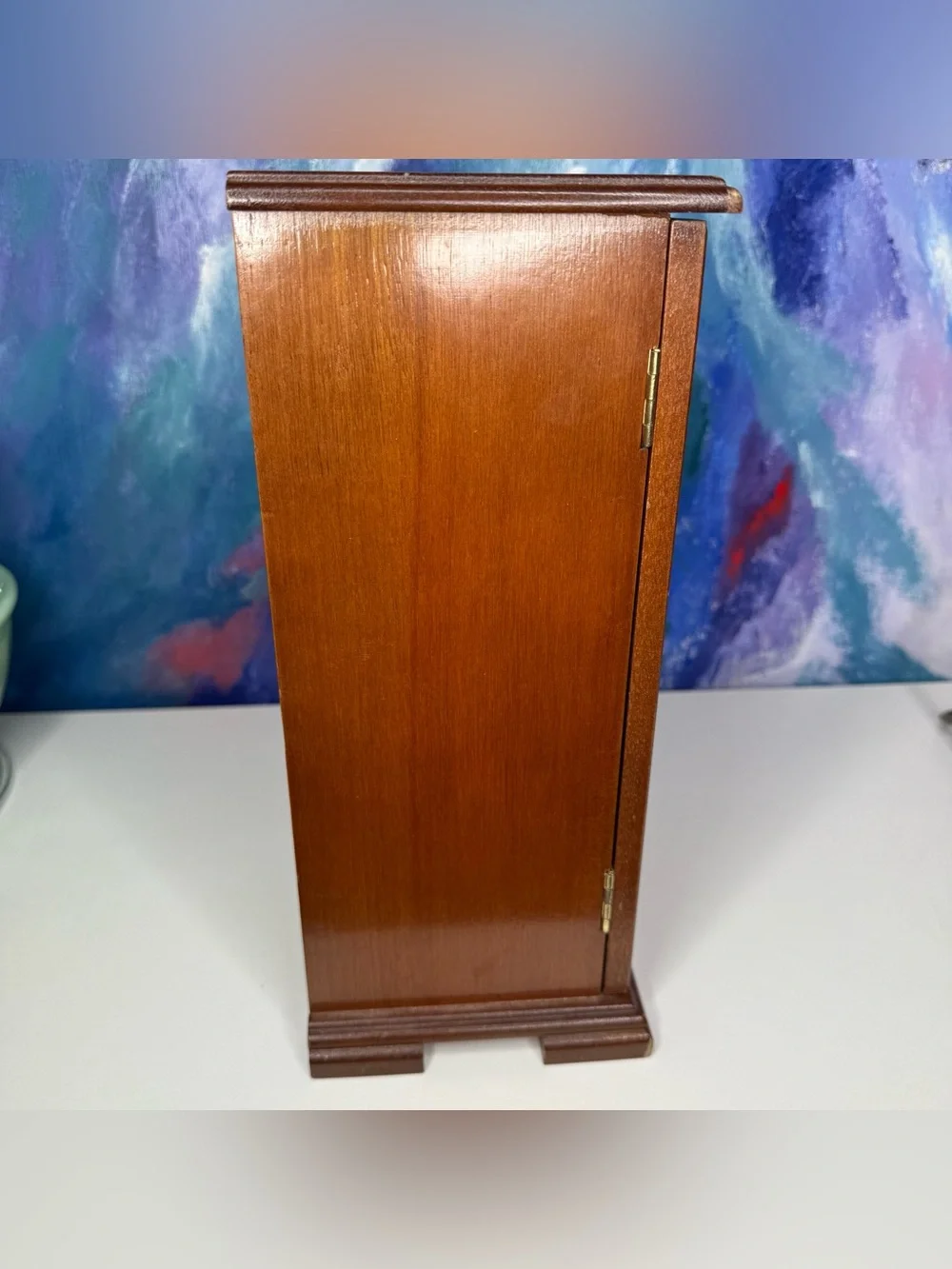 N/A this listing