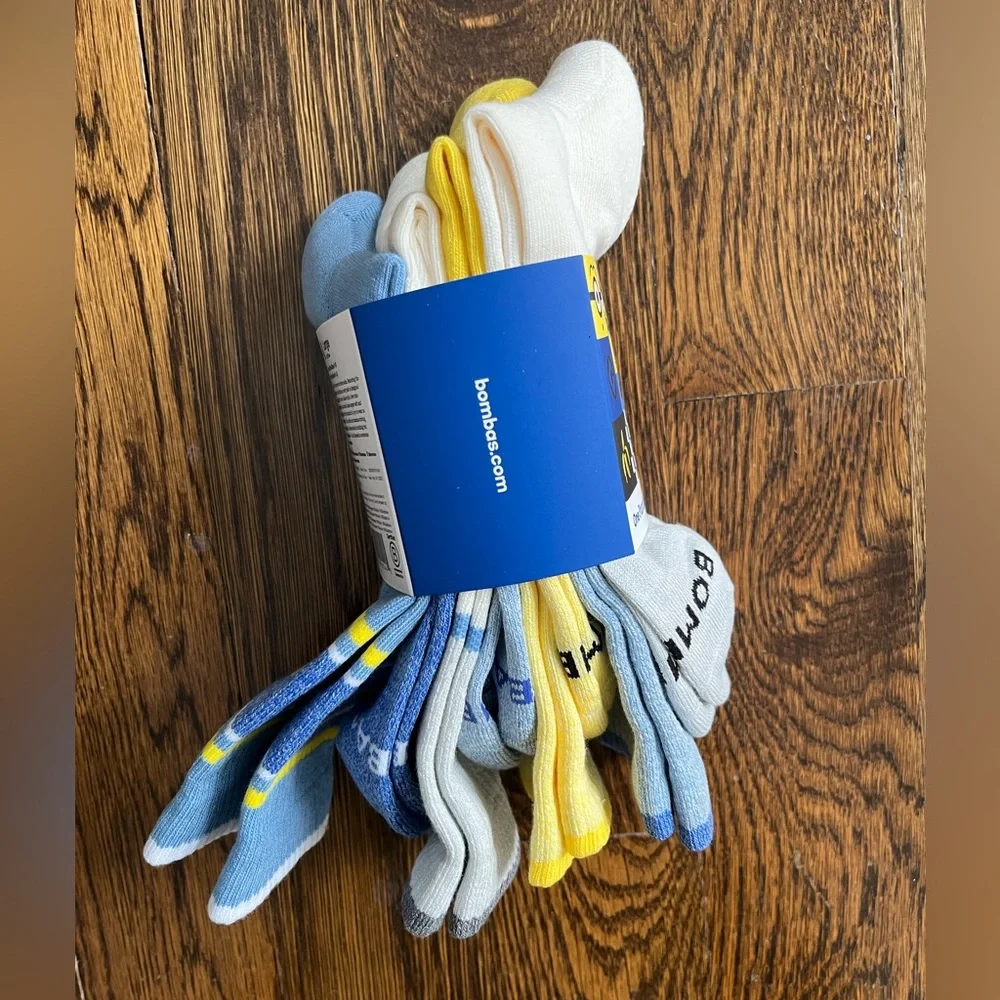 Bombas limited edition