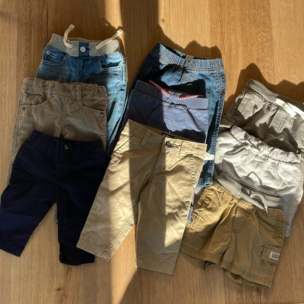 GAP pants shorts