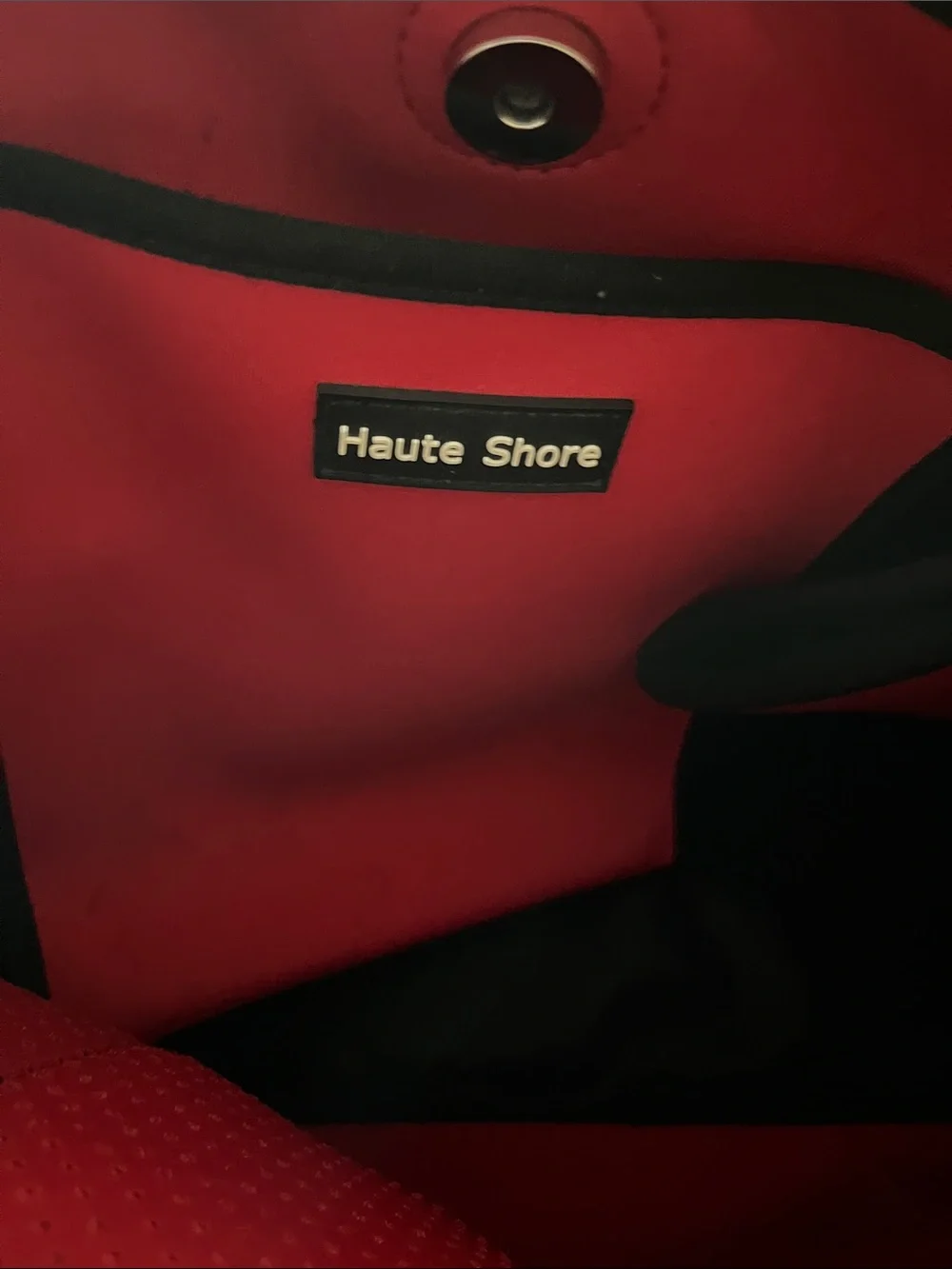 HAUTE SHORE stylish haute