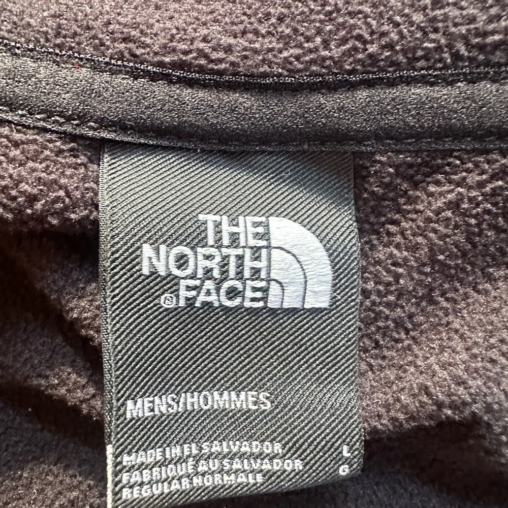 The North Face north face