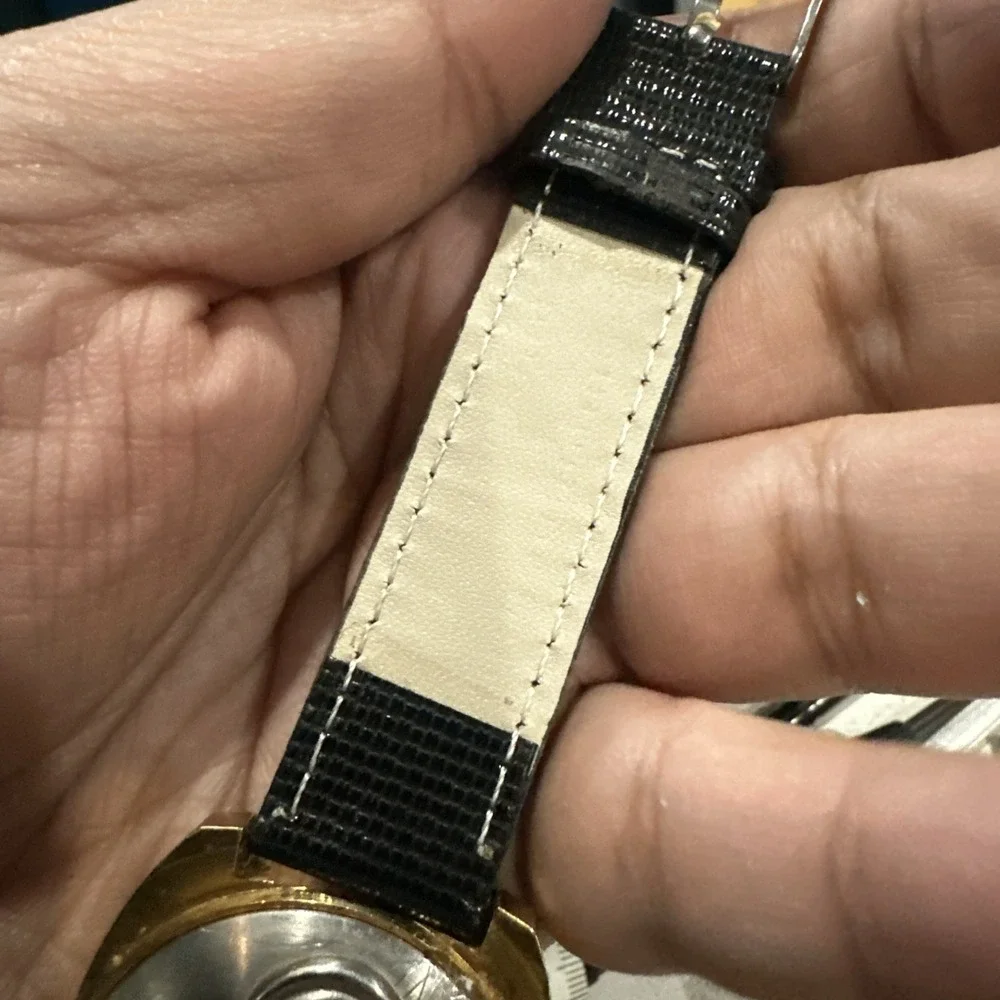 Soverign new battery