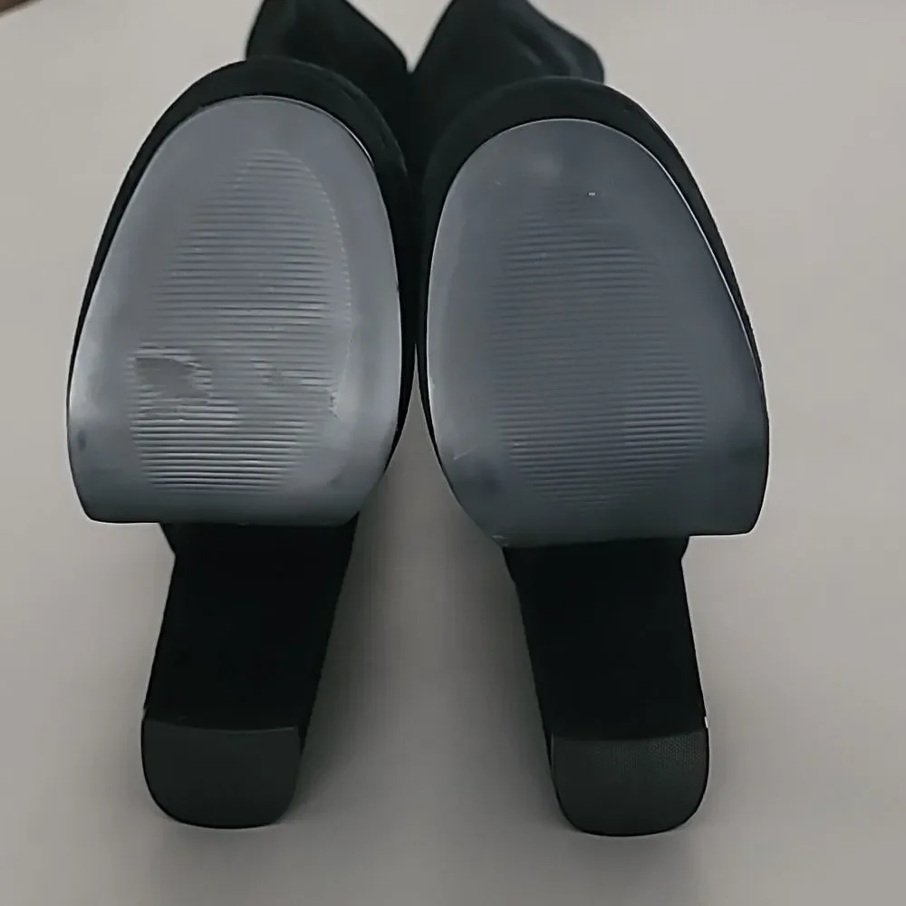 Steve Madden sole vary