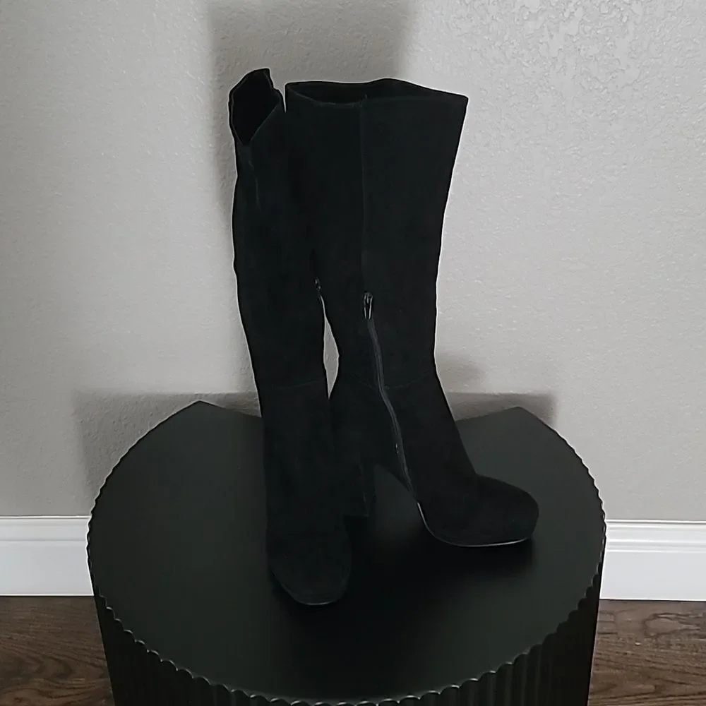 Steve Madden sleek appeal 13