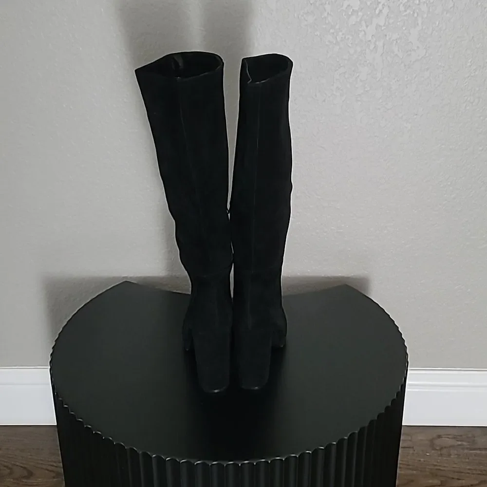 Steve Madden dress upper manmade