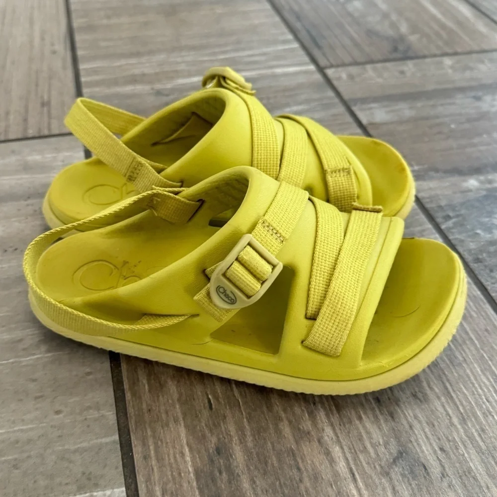 Chaco kids chills