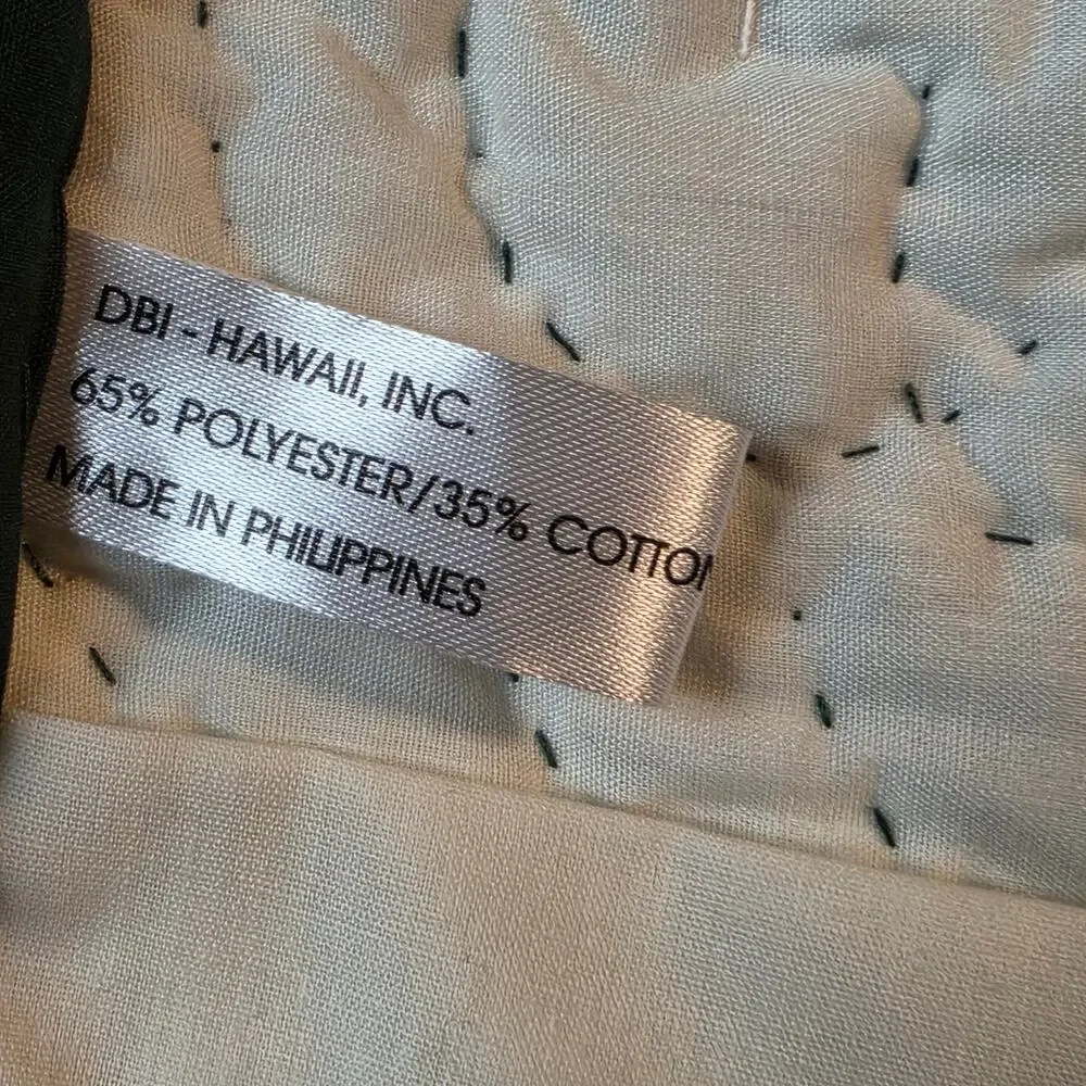 Kenui hawaiian pineapple