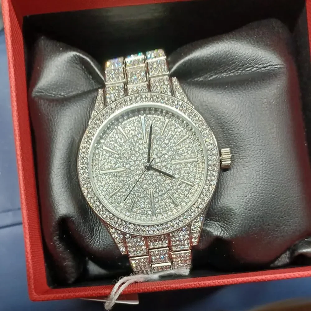 Fashion Jewelry open all