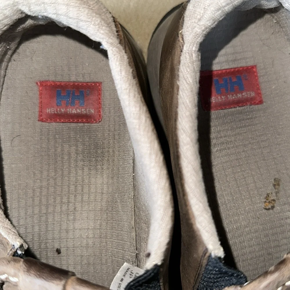 Helly Hansen helly hansen