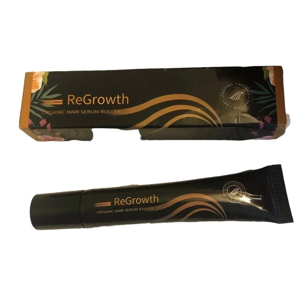 ReGrowth organic hair