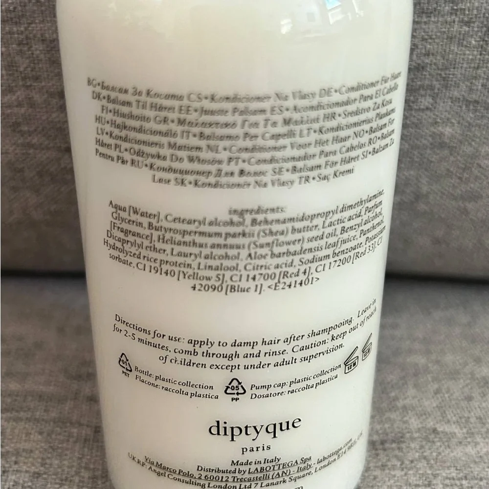 diptyque bundle bottles