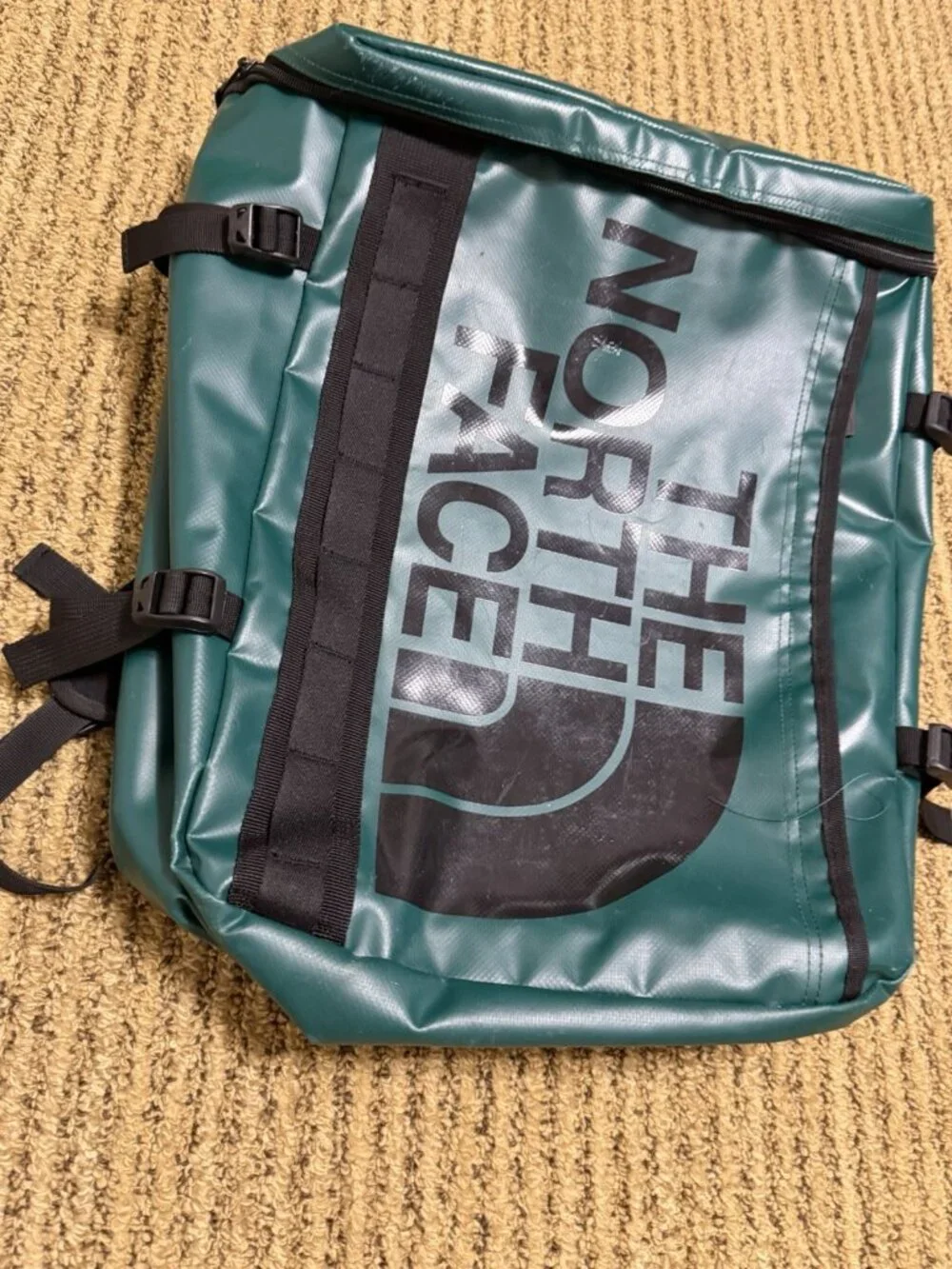 The North Face north face